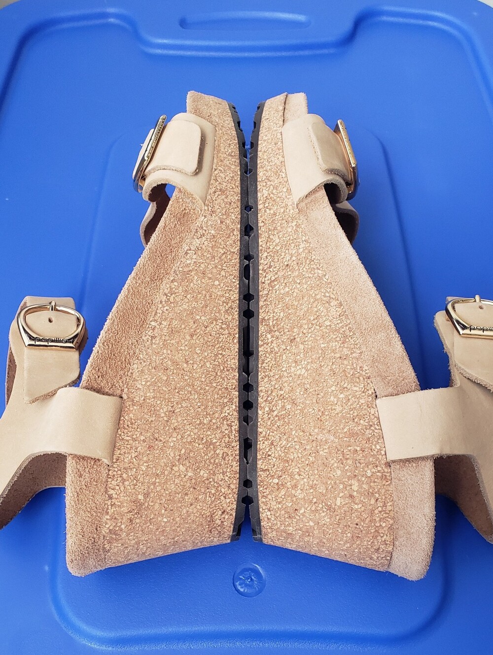 Birkenstock Papillio - Picture 3 of 7